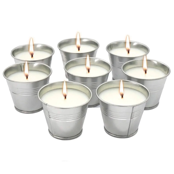 Can You Paint Candles with Acrylic Paint without