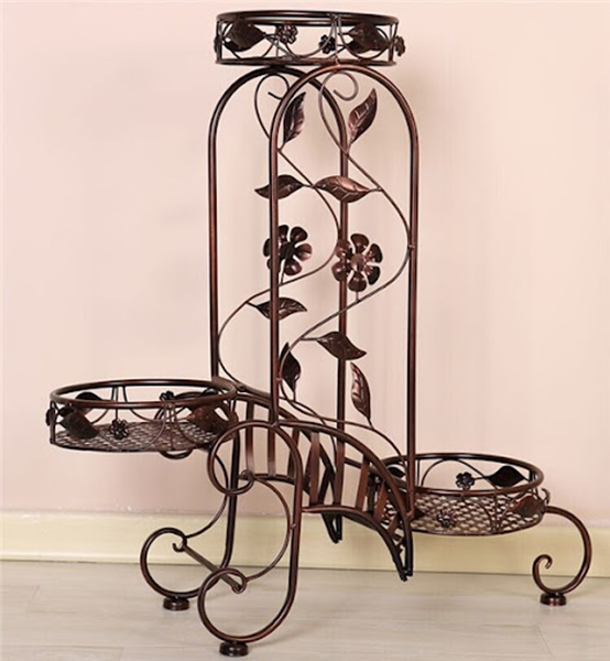garden metal decor-4