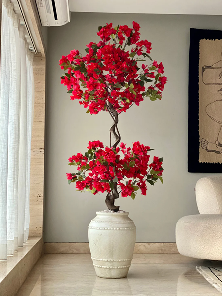 Artificial Plants-2