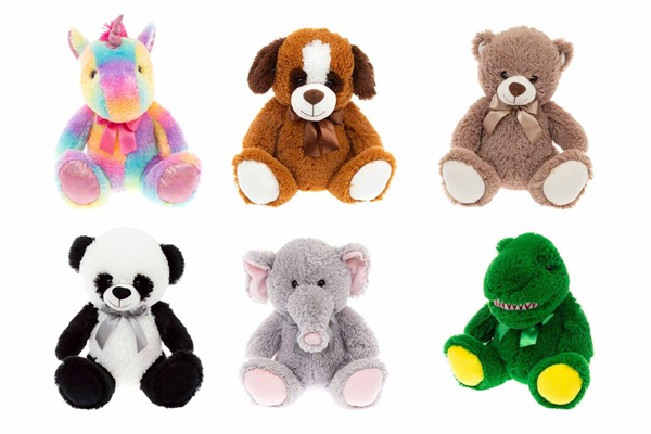 Stuffed Animal-4