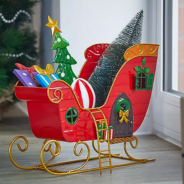 Metal House Decorations-2