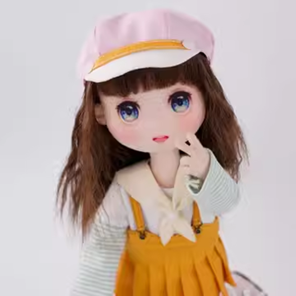 cute doll-3
