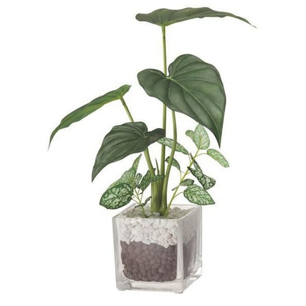indoor artificial plants -3