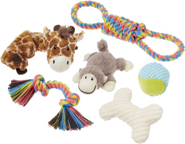 Can I Give My Pet Rat Stuffed Toys