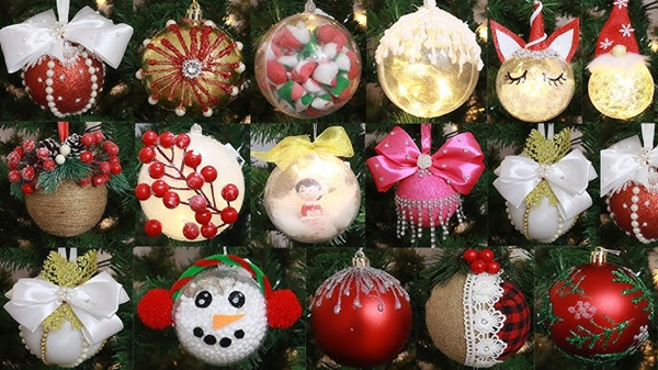 Should I Water Down Acrylic Paint for Ornament Decorating