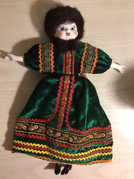 wholesale doll -2