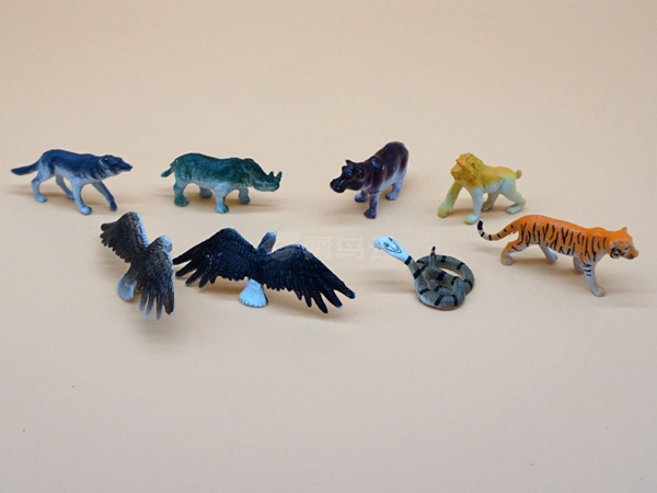 How To Store Vinyl Toys