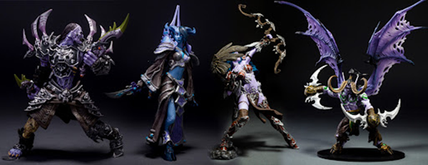 3D Printing vinly toys-4