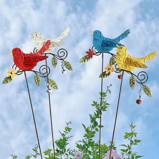 holiday metal decor-3